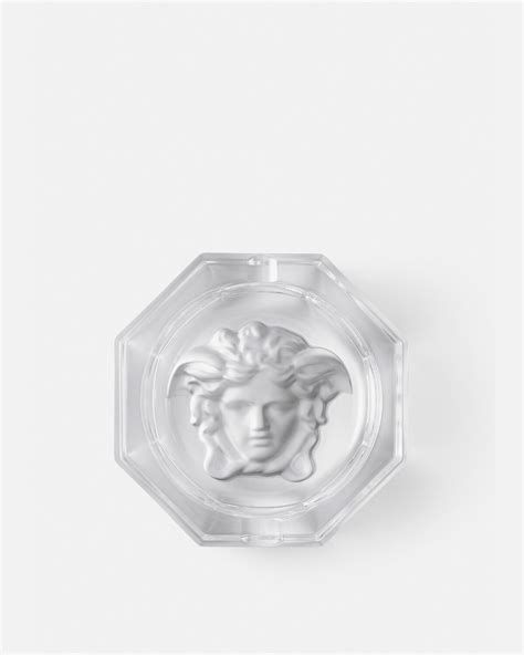 versace cigar|Medusa Lumière Ashtray 16 cm .